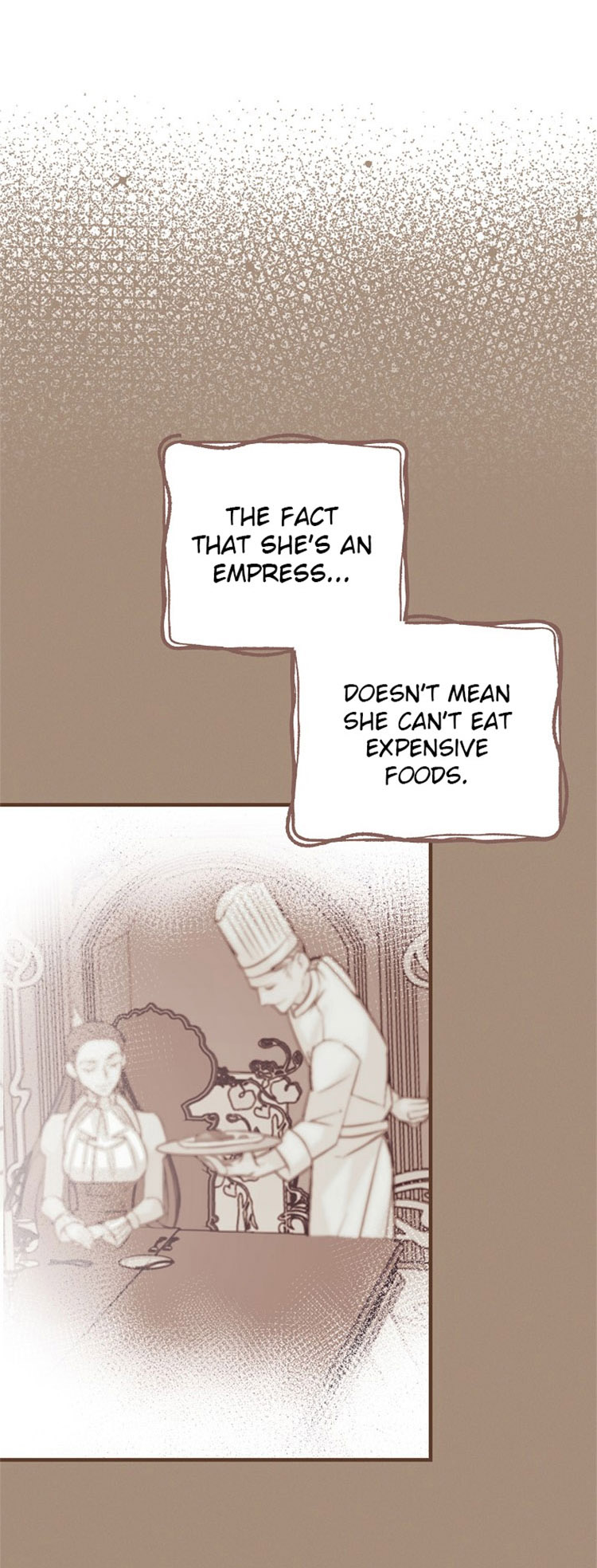 Leveling Up, By Only Eating! chapter 31 - page 7