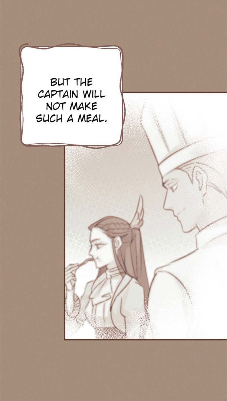 Leveling Up, By Only Eating! chapter 31 - page 8