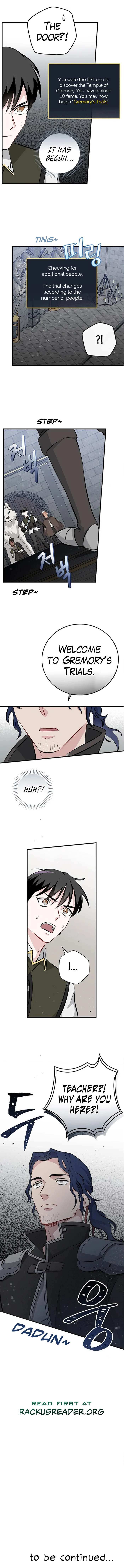 Leveling Up, By Only Eating! chapter 89 - page 15