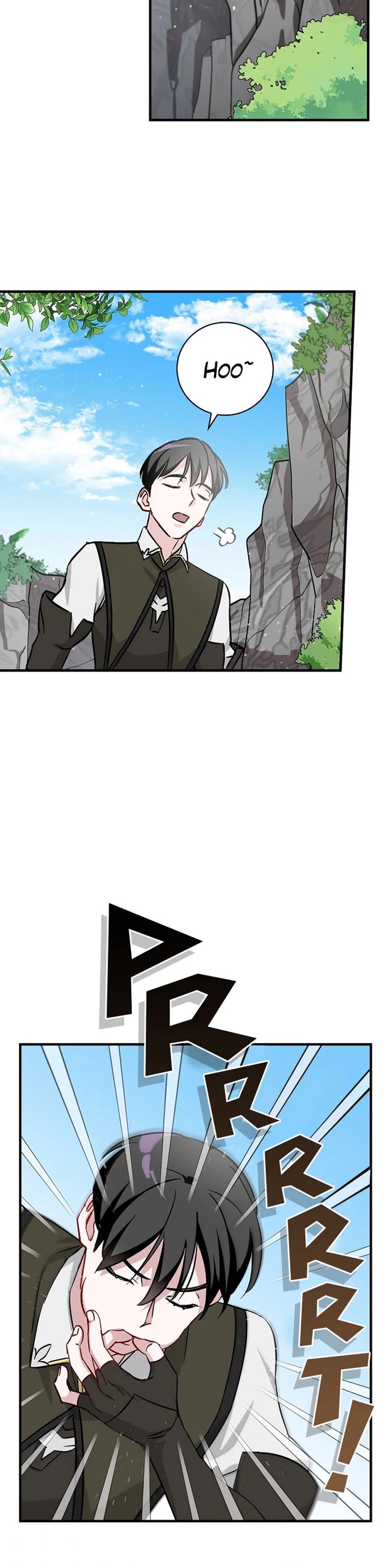 Leveling Up, By Only Eating! chapter 53 - page 29