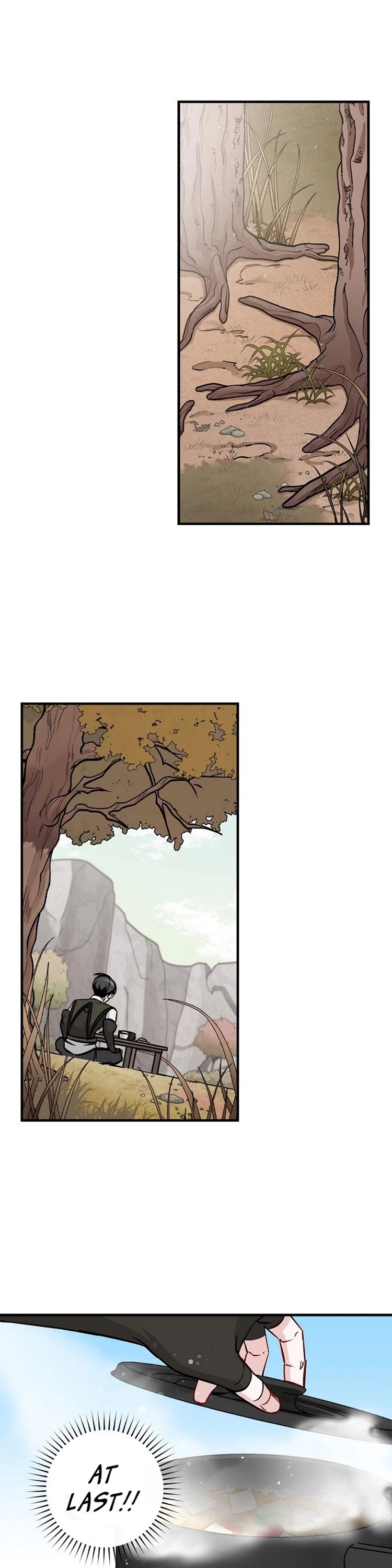 Leveling Up, By Only Eating! chapter 53 - page 38