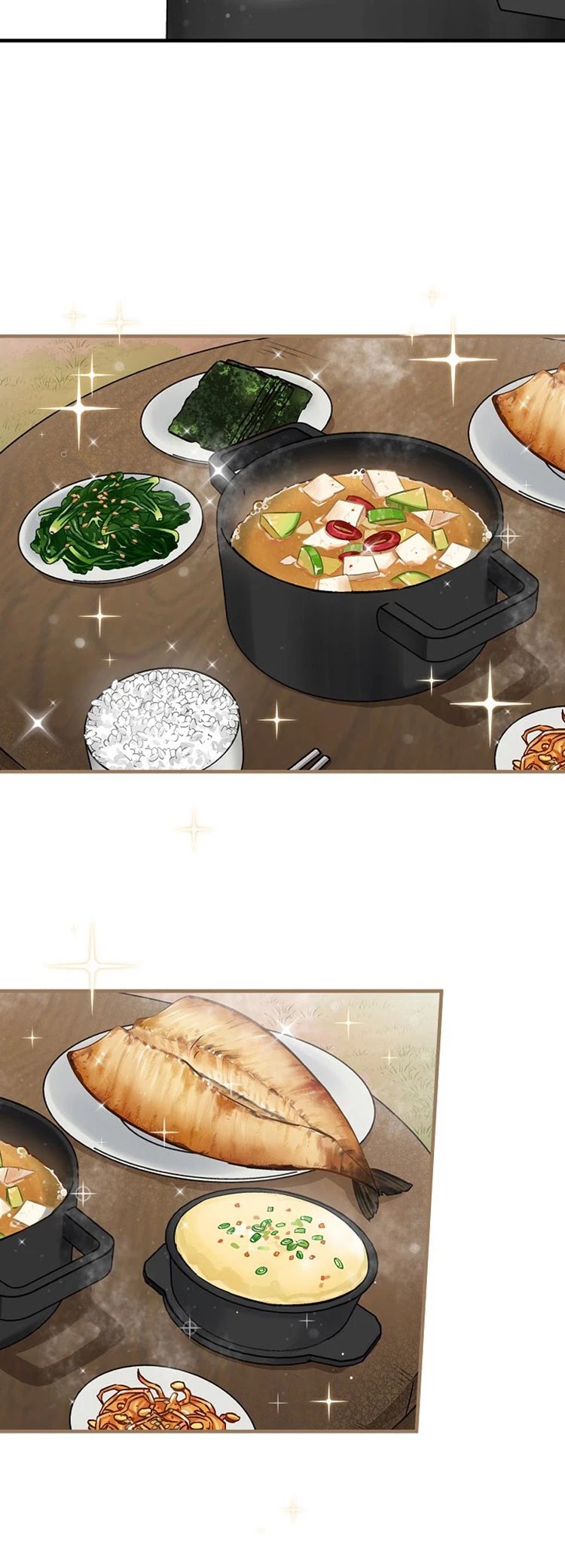 Leveling Up, By Only Eating! chapter 53 - page 39