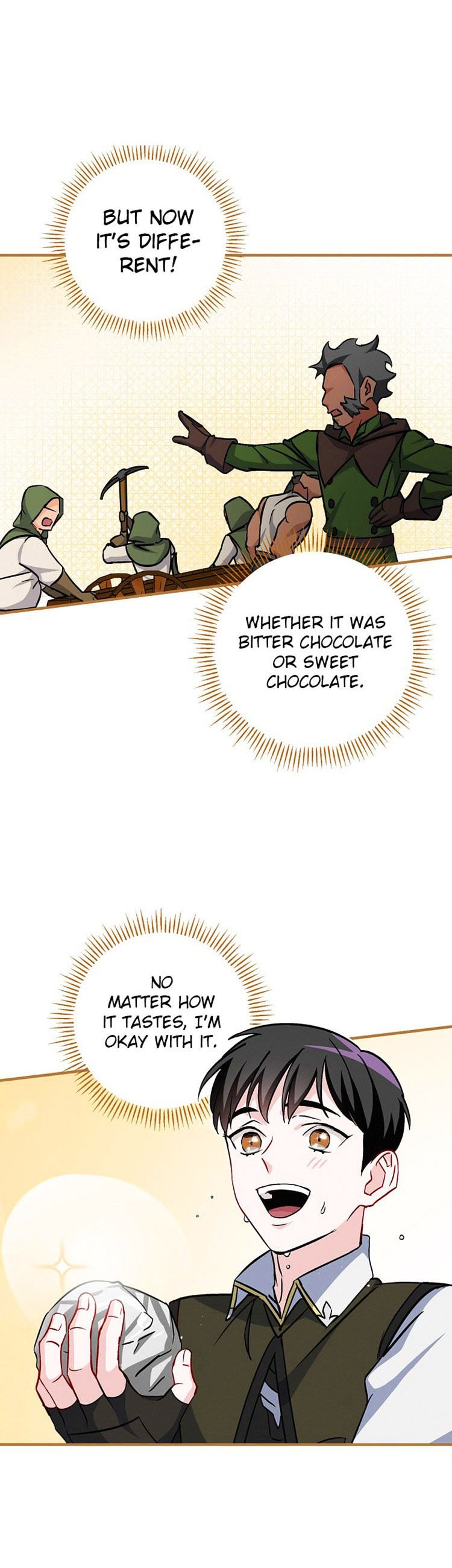 Leveling Up, By Only Eating! Chapter 38 - page 10