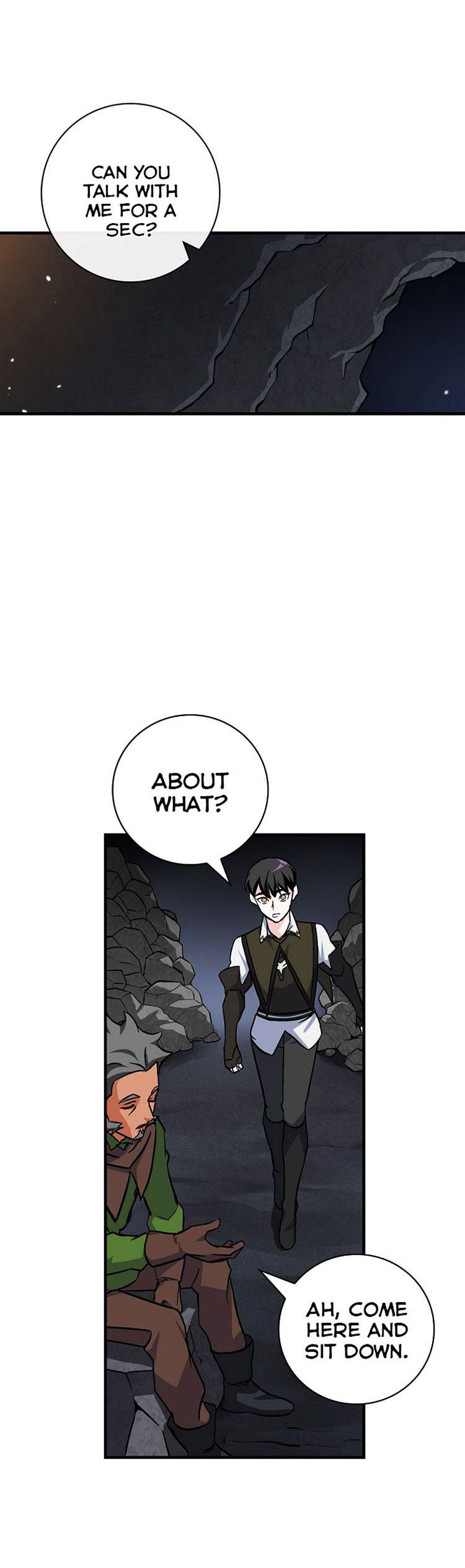 Leveling Up, By Only Eating! Chapter 38 - page 14