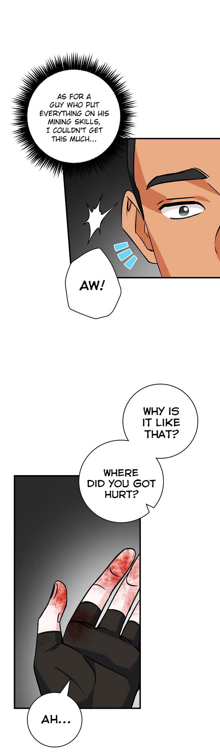 Leveling Up, By Only Eating! Chapter 38 - page 5
