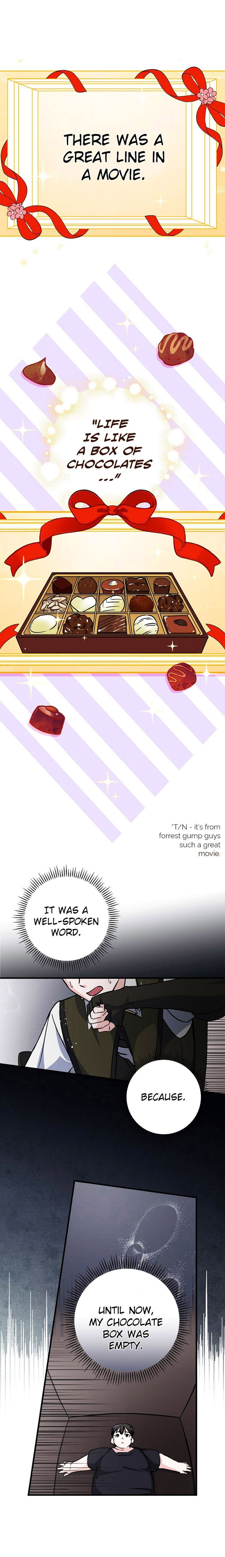 Leveling Up, By Only Eating! Chapter 38 - page 9