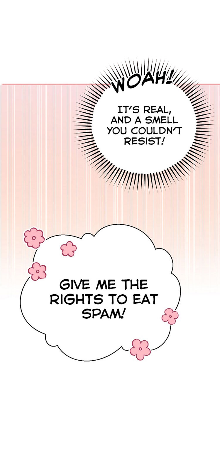 Leveling Up, By Only Eating! chapter 30 - page 11