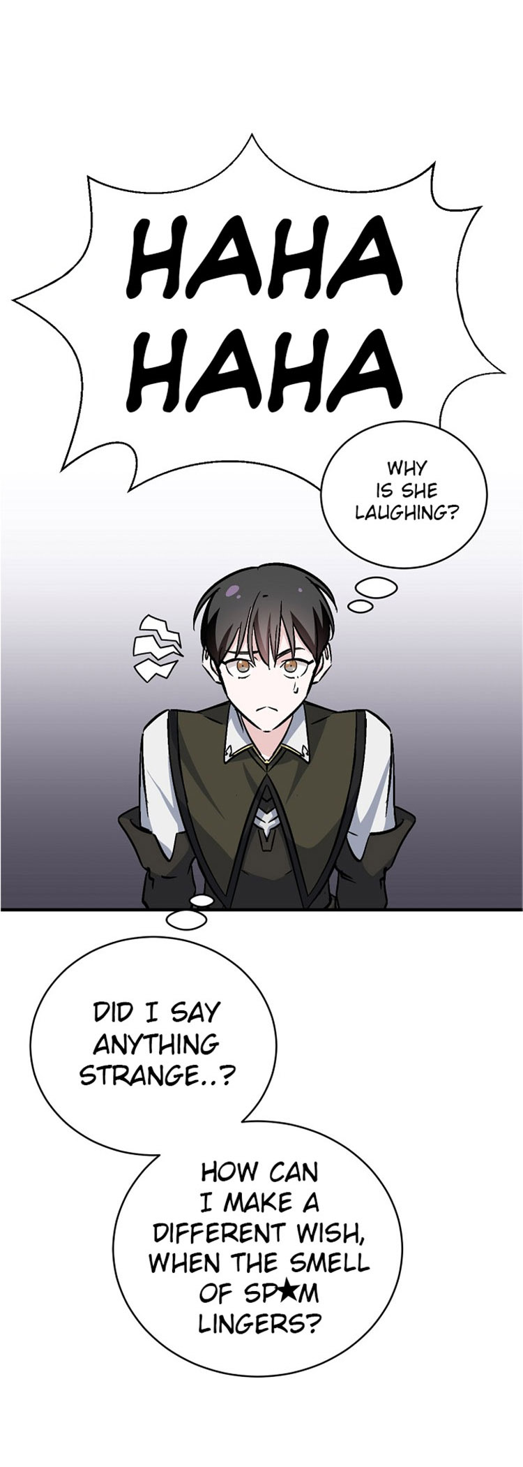Leveling Up, By Only Eating! chapter 30 - page 14