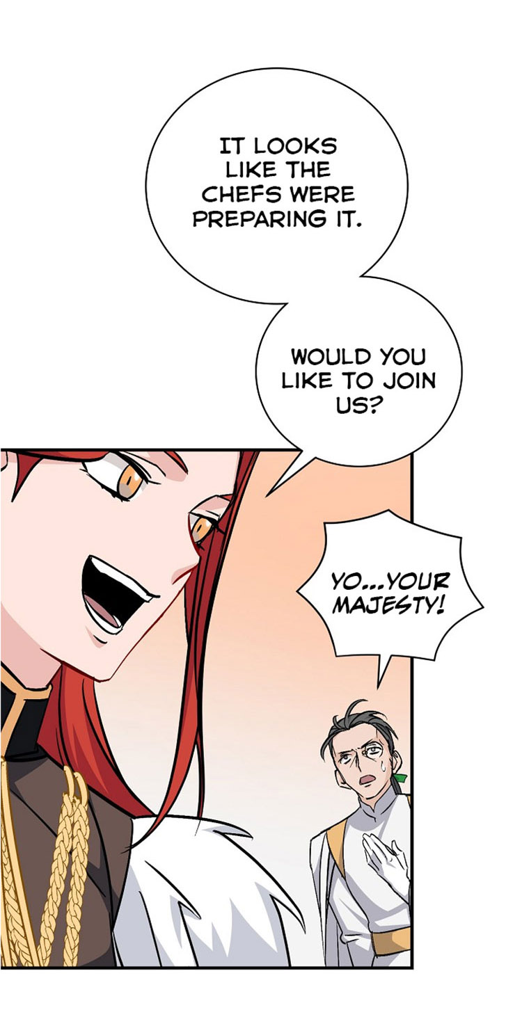 Leveling Up, By Only Eating! chapter 30 - page 18