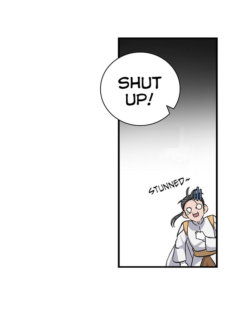 Leveling Up, By Only Eating! chapter 30 - page 19