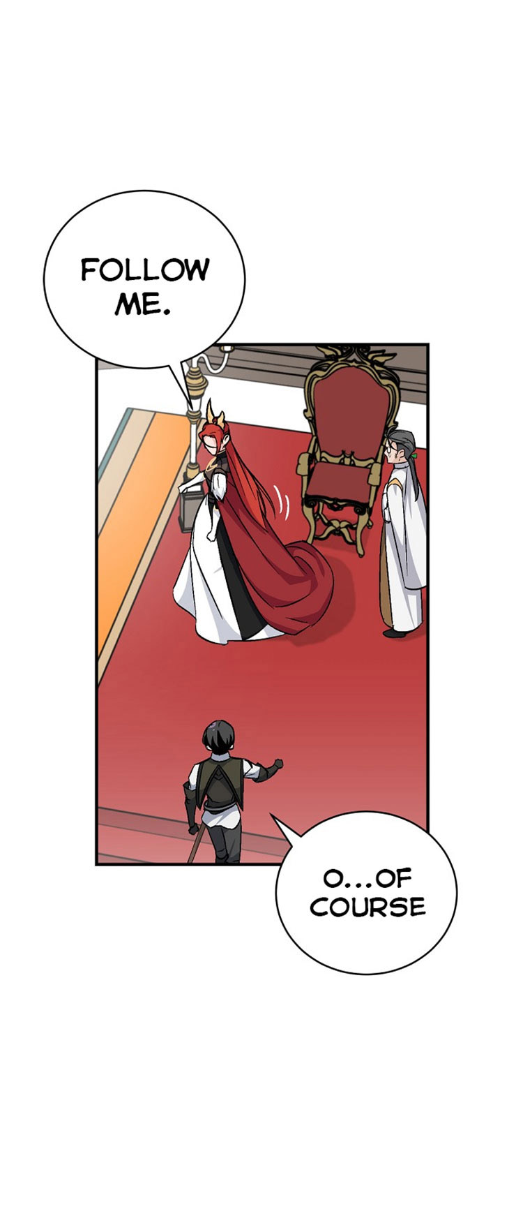 Leveling Up, By Only Eating! chapter 30 - page 20