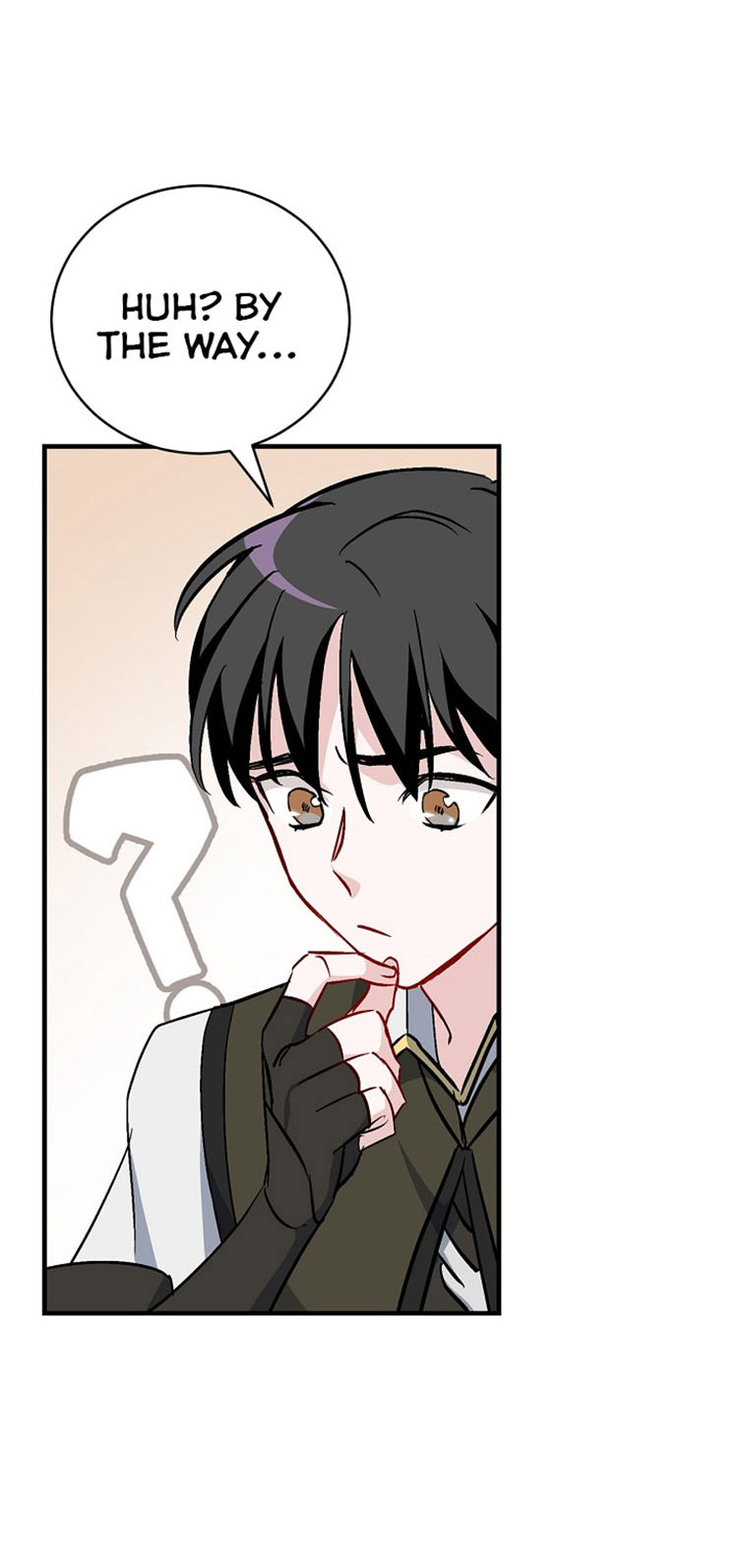 Leveling Up, By Only Eating! chapter 30 - page 24