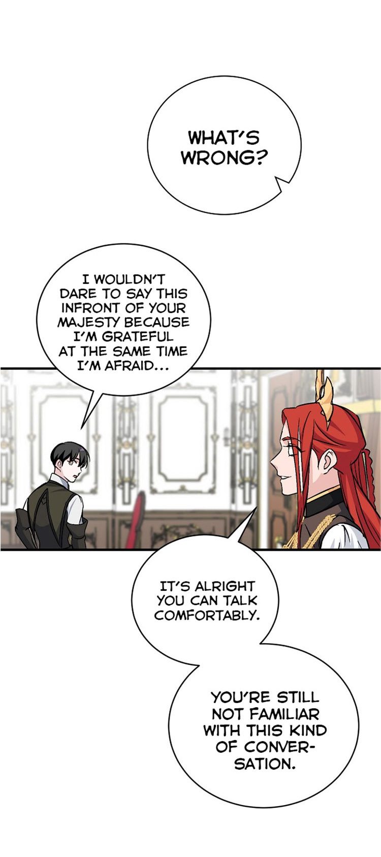Leveling Up, By Only Eating! chapter 30 - page 25