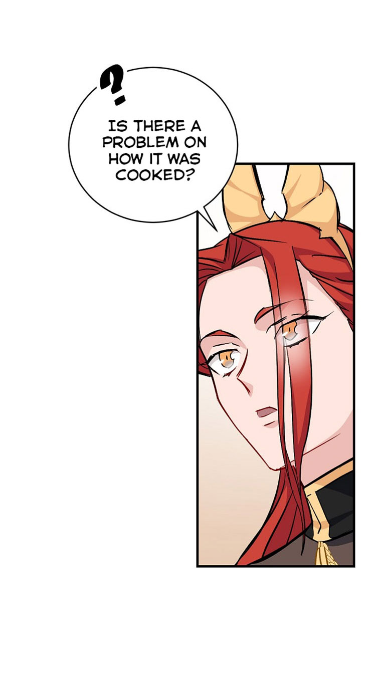 Leveling Up, By Only Eating! chapter 30 - page 29