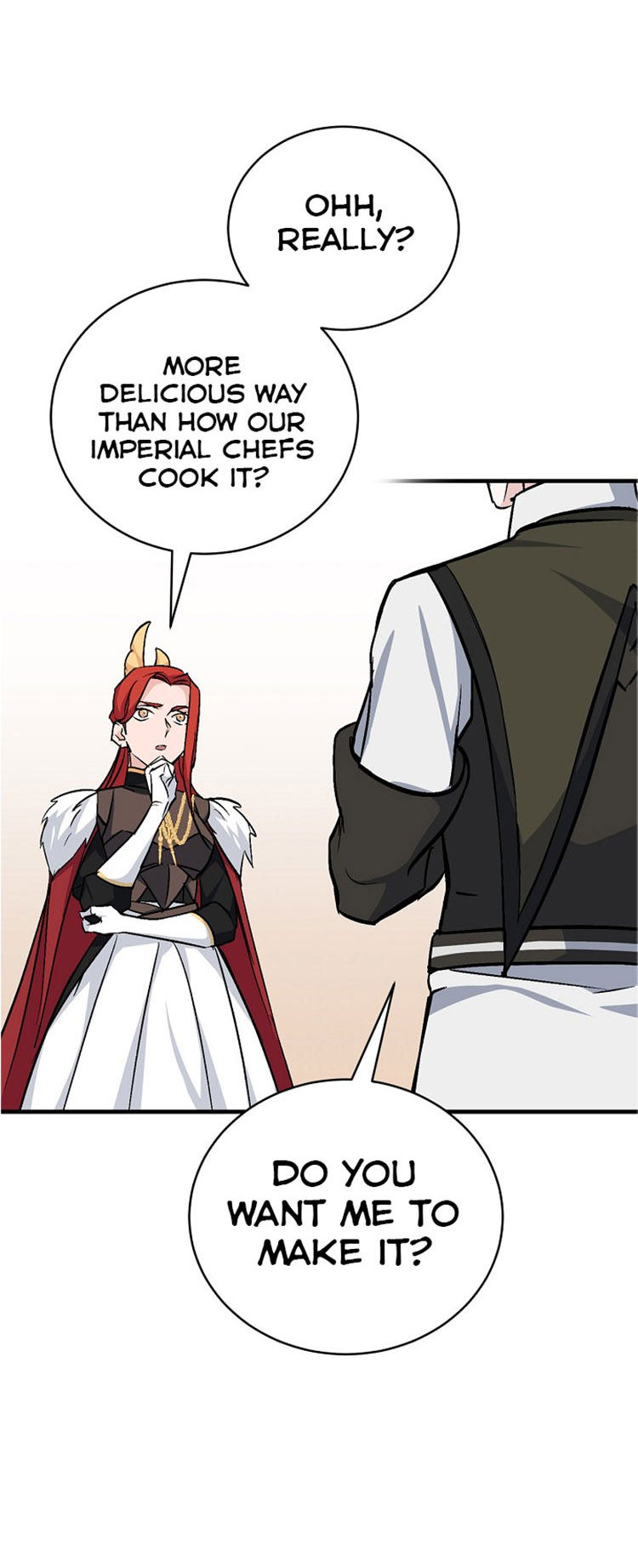 Leveling Up, By Only Eating! chapter 30 - page 31