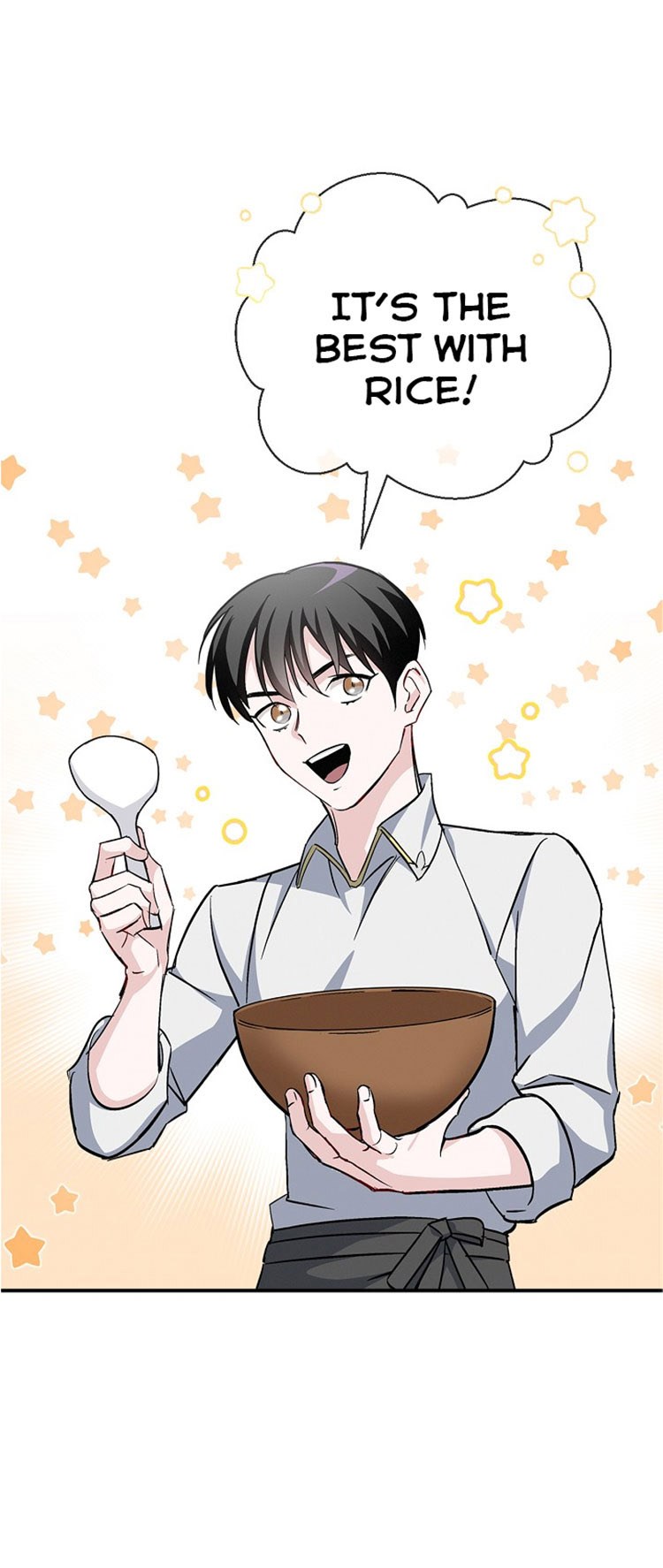 Leveling Up, By Only Eating! chapter 30 - page 36