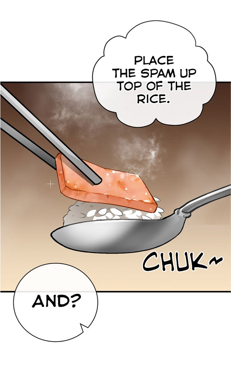 Leveling Up, By Only Eating! chapter 30 - page 40