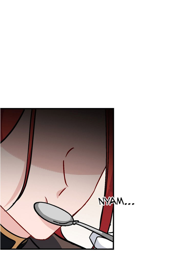 Leveling Up, By Only Eating! chapter 30 - page 42