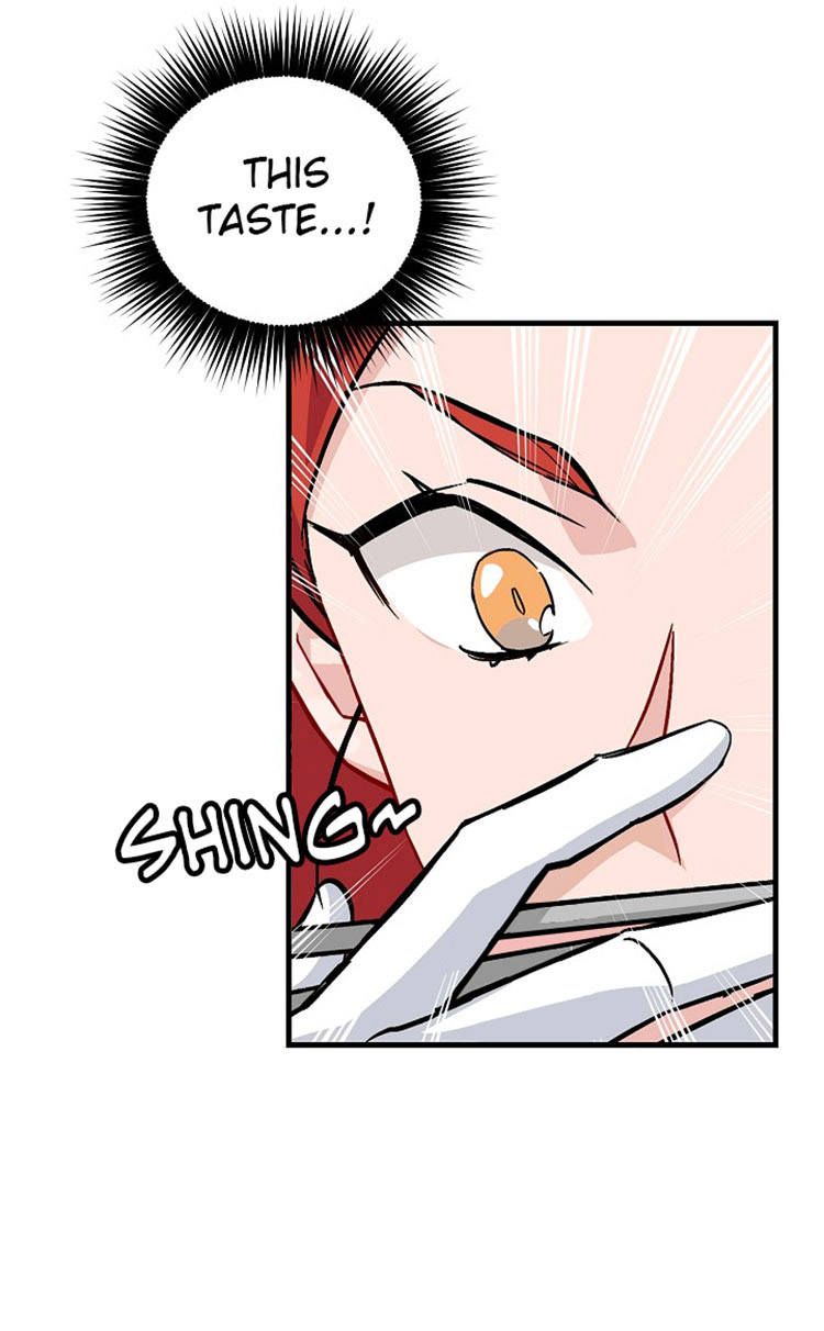 Leveling Up, By Only Eating! chapter 30 - page 43
