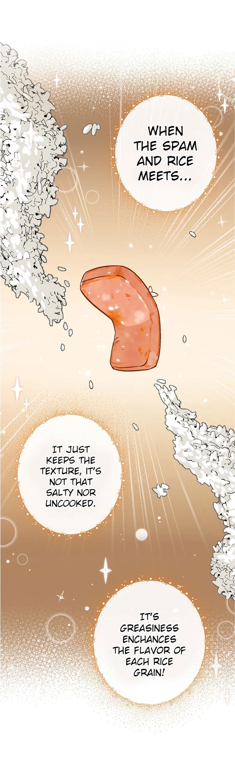 Leveling Up, By Only Eating! chapter 30 - page 44