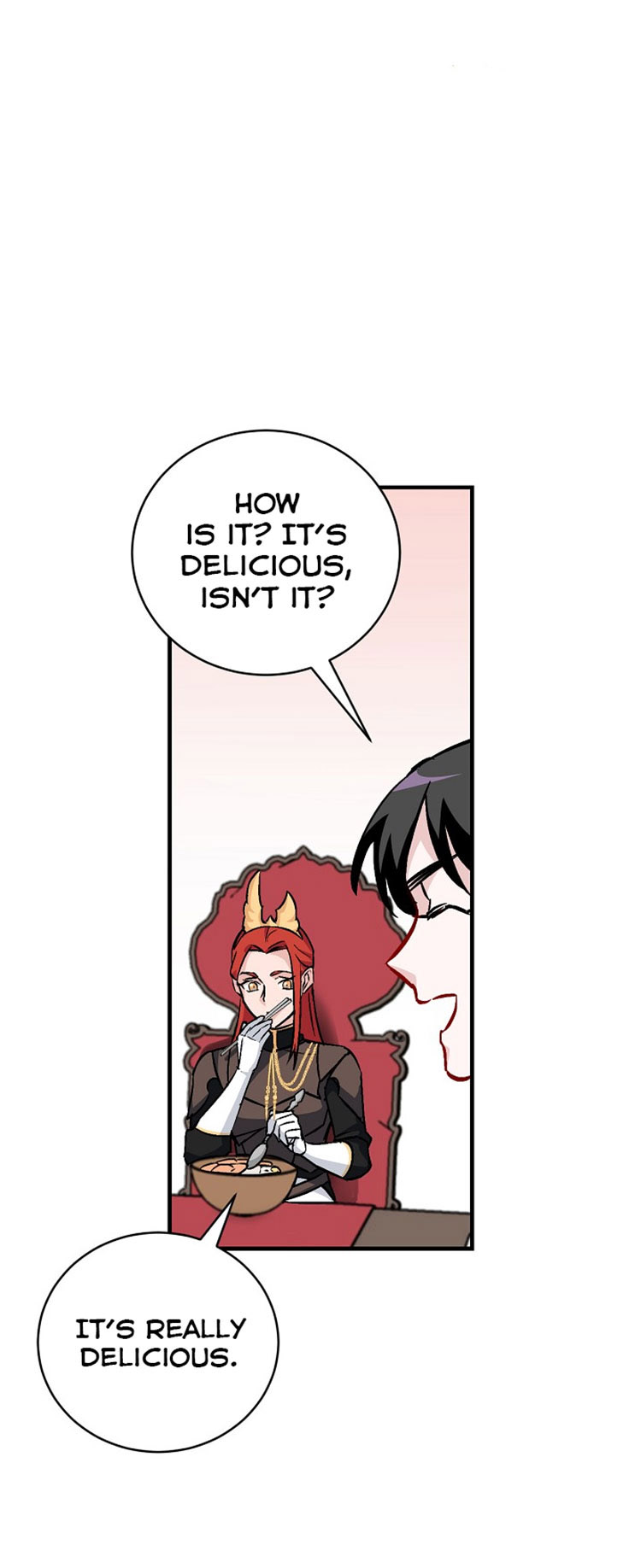 Leveling Up, By Only Eating! chapter 30 - page 46