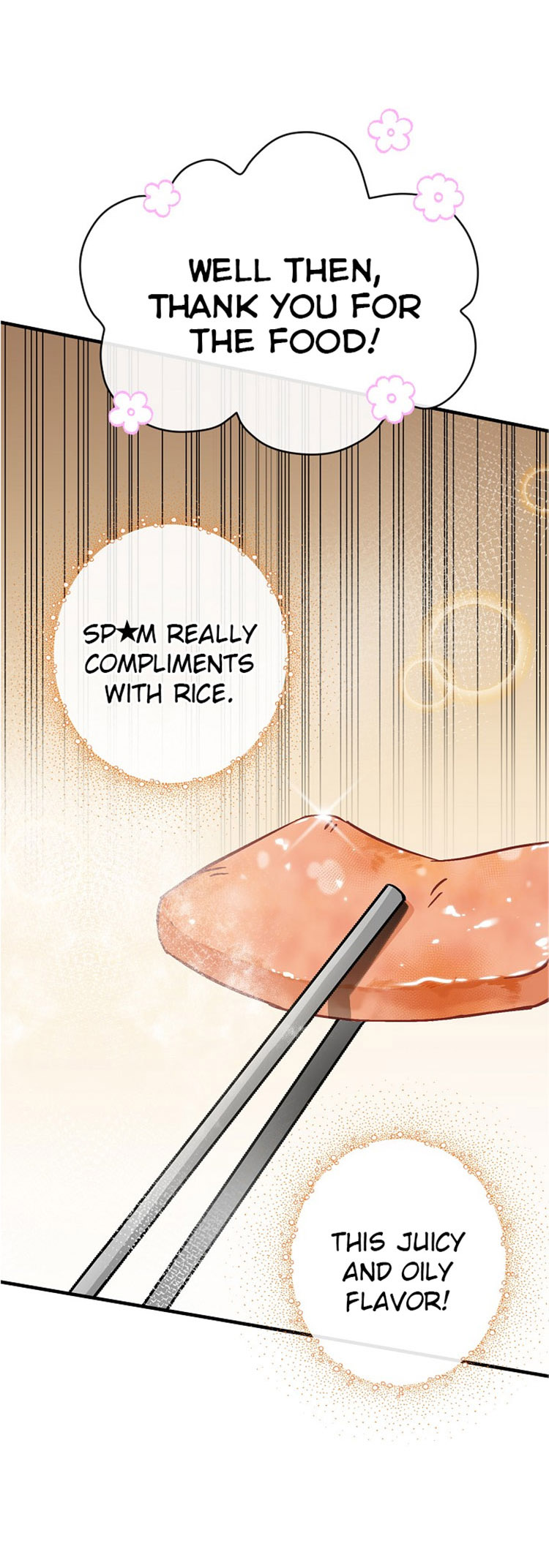 Leveling Up, By Only Eating! chapter 30 - page 48