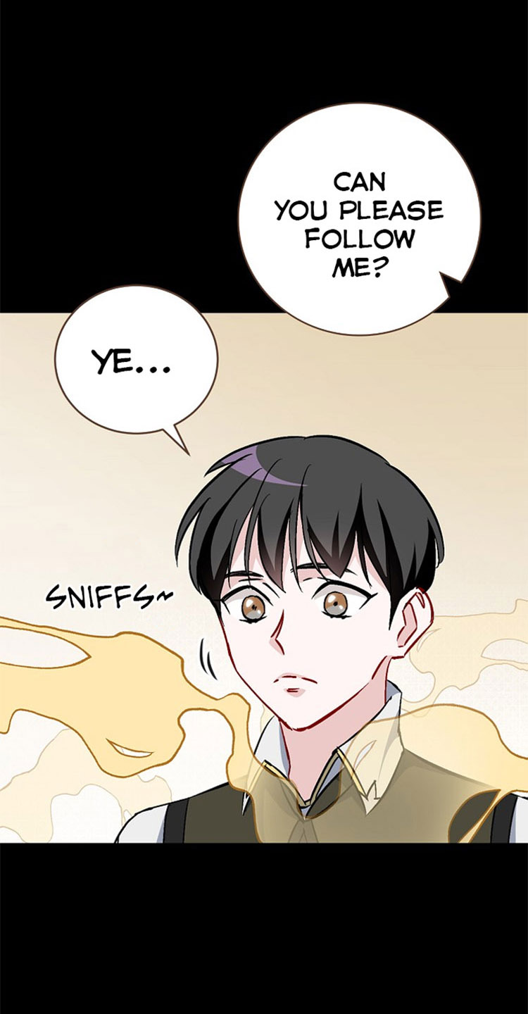 Leveling Up, By Only Eating! chapter 30 - page 5