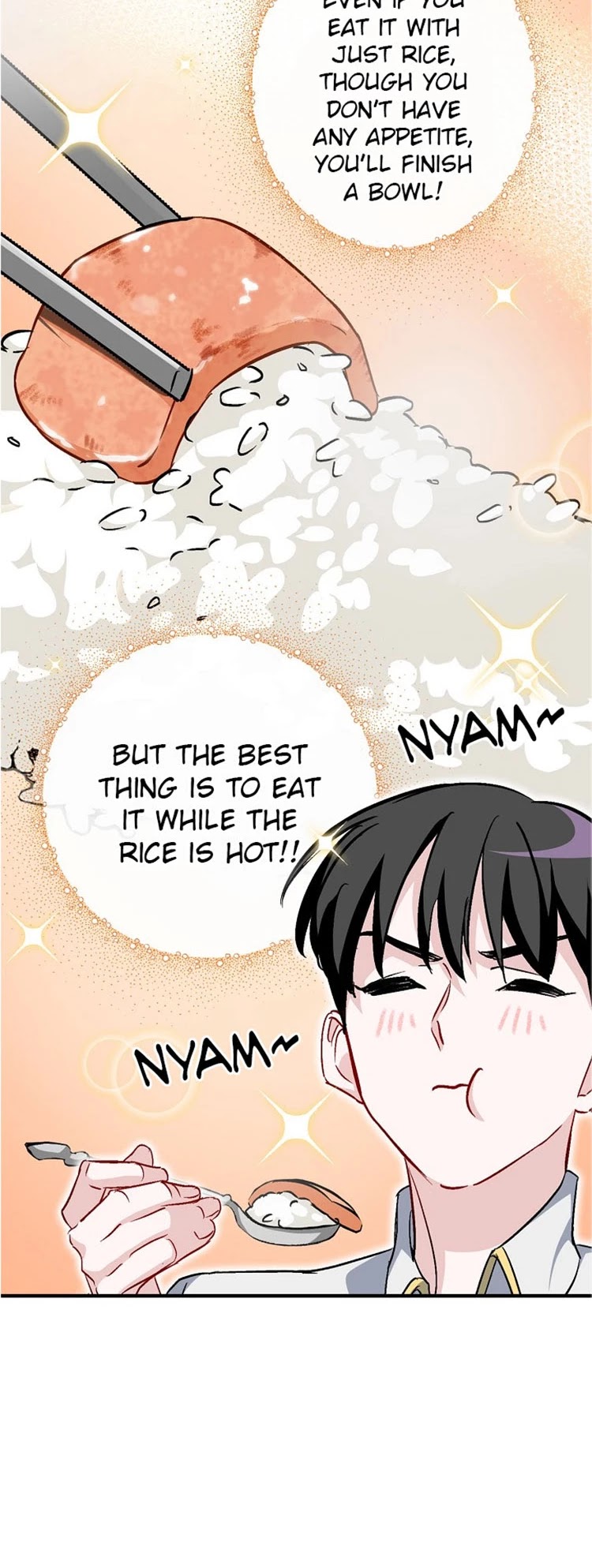 Leveling Up, By Only Eating! chapter 30 - page 50