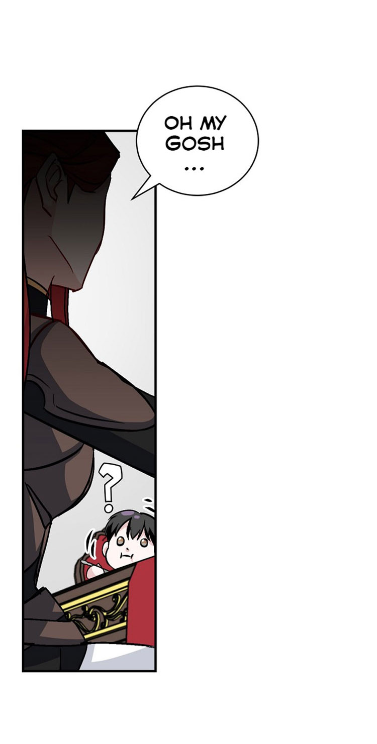 Leveling Up, By Only Eating! chapter 30 - page 51