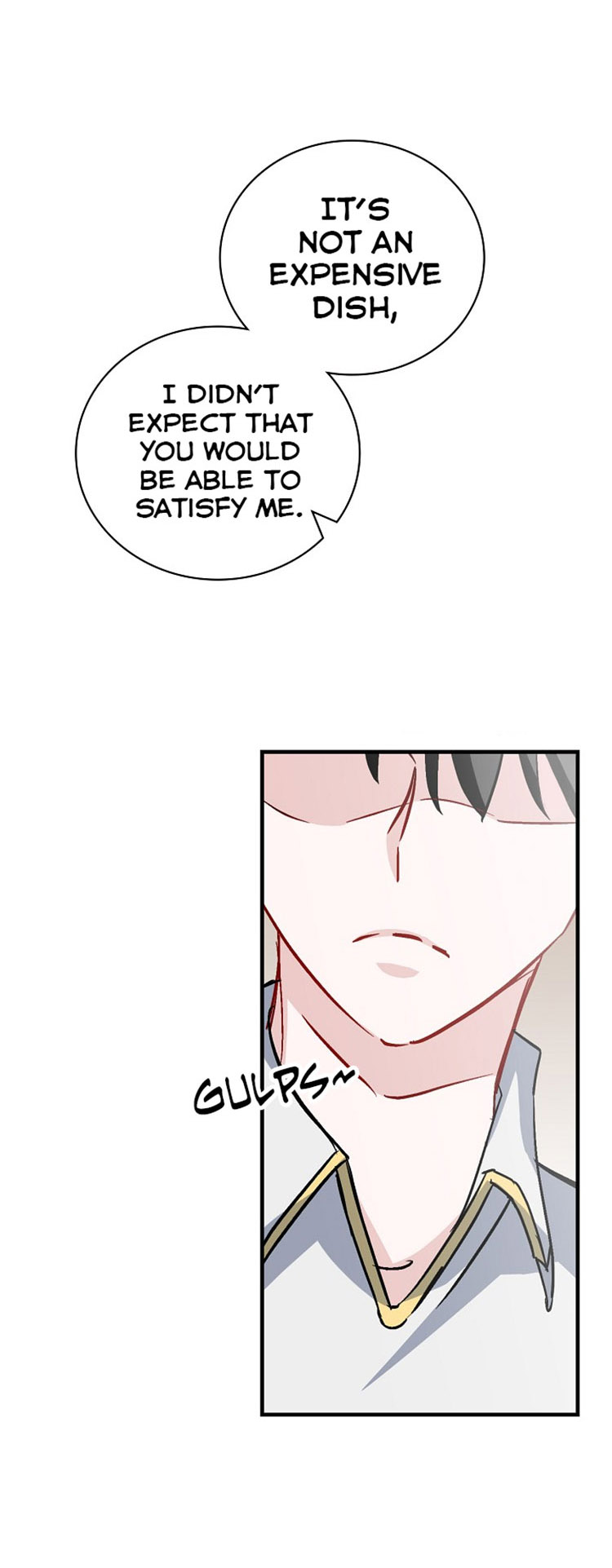 Leveling Up, By Only Eating! chapter 30 - page 53