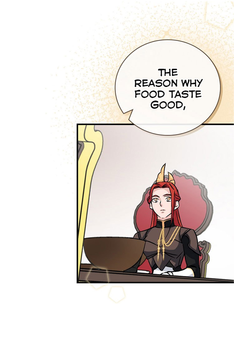 Leveling Up, By Only Eating! chapter 30 - page 55