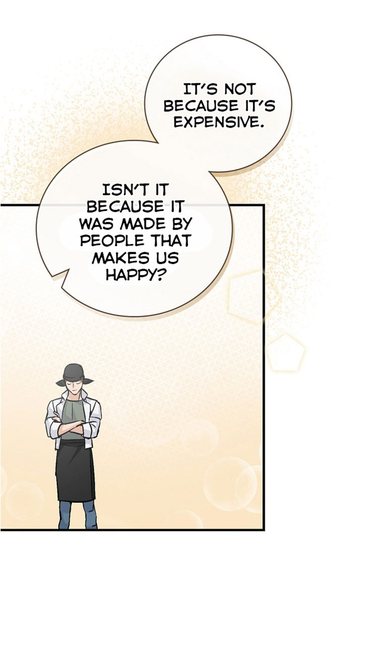 Leveling Up, By Only Eating! chapter 30 - page 56