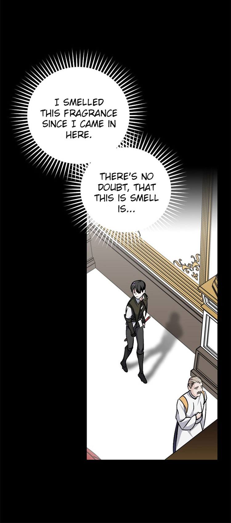 Leveling Up, By Only Eating! chapter 30 - page 6