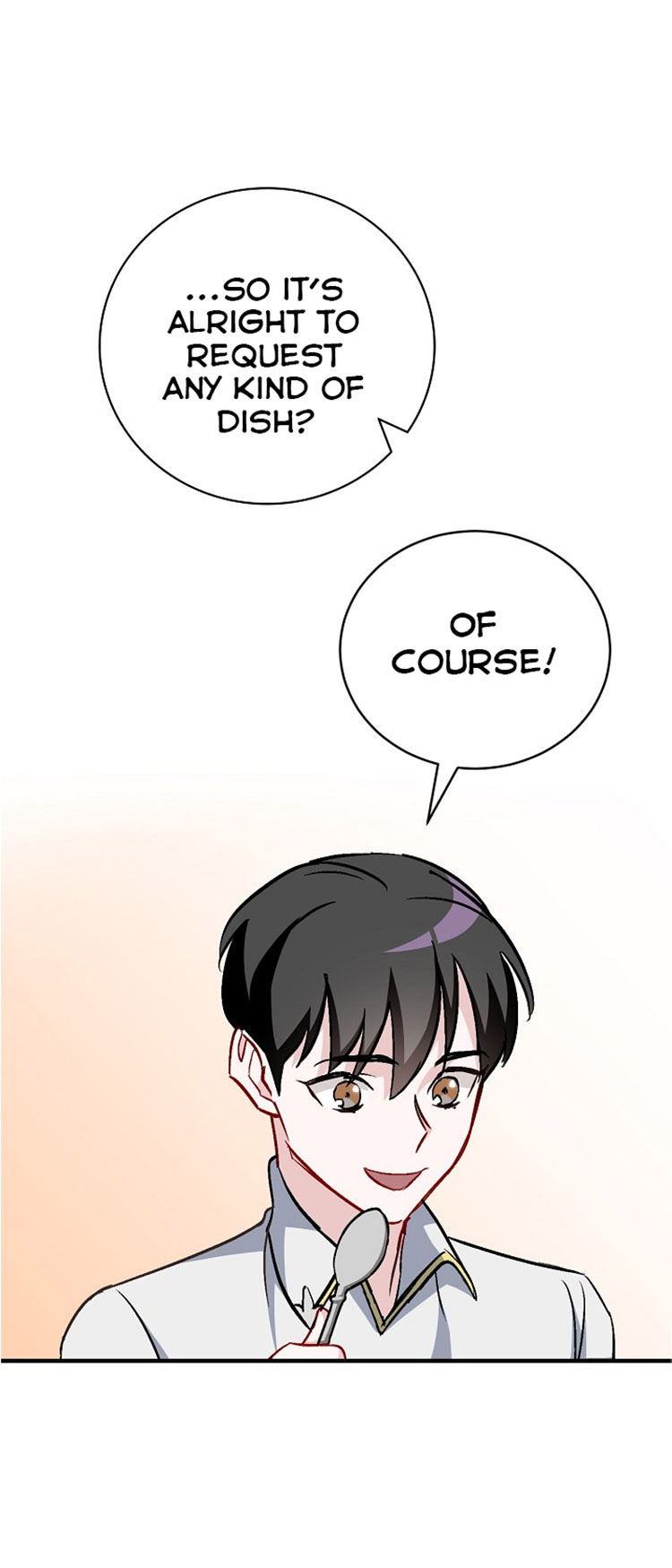 Leveling Up, By Only Eating! chapter 30 - page 66
