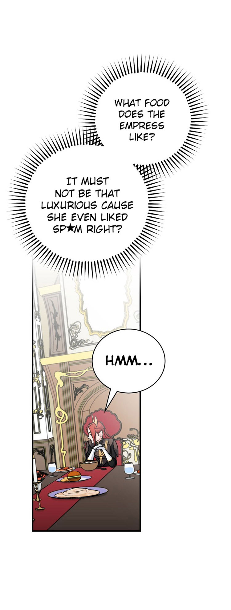 Leveling Up, By Only Eating! chapter 30 - page 67