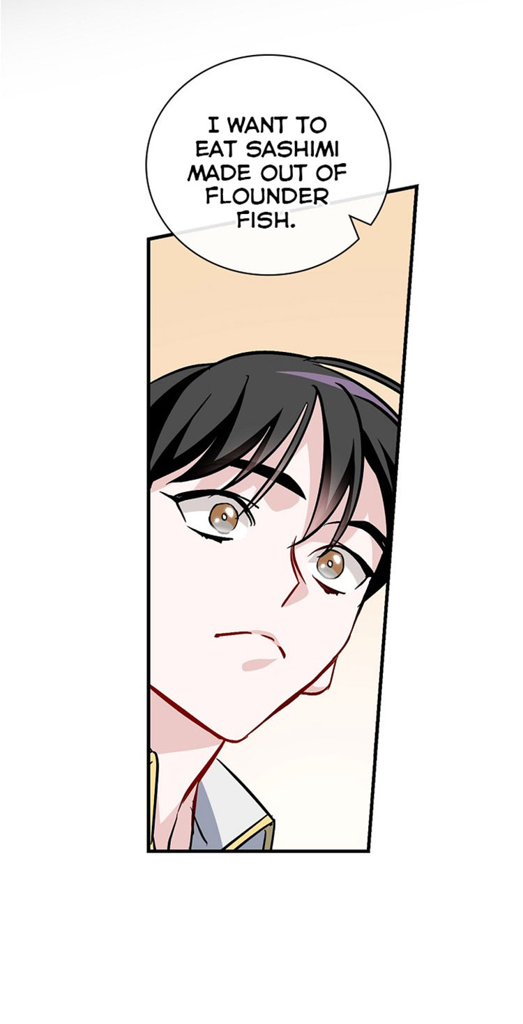 Leveling Up, By Only Eating! chapter 30 - page 69