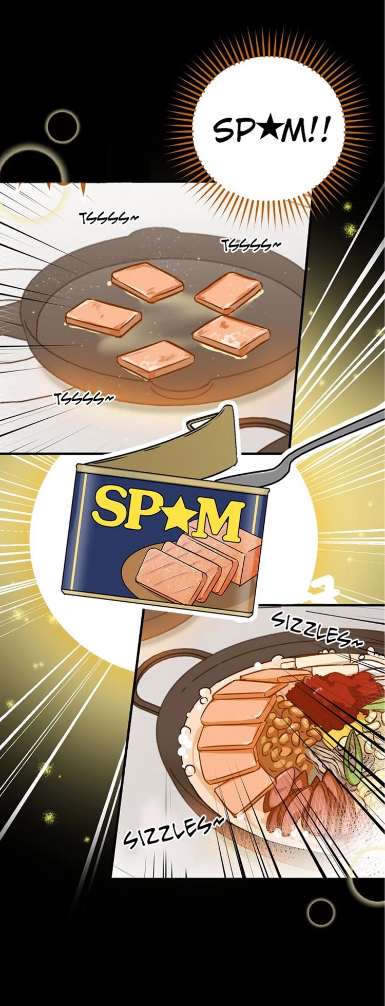 Leveling Up, By Only Eating! chapter 30 - page 7