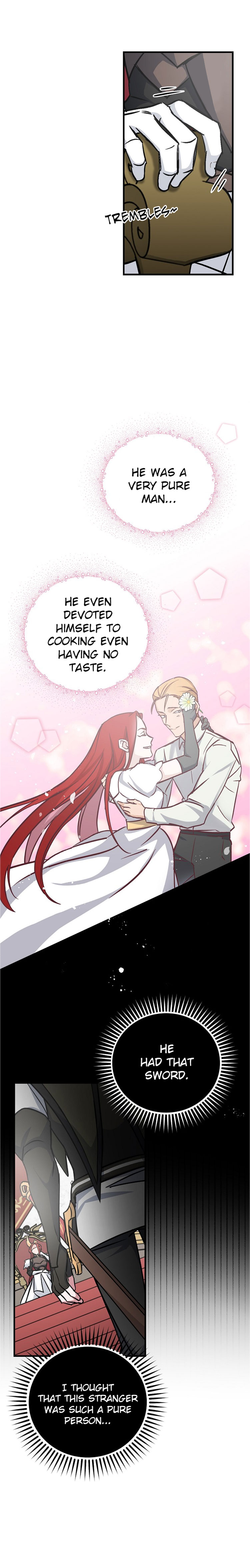 Leveling Up, By Only Eating! chapter 29 - page 16