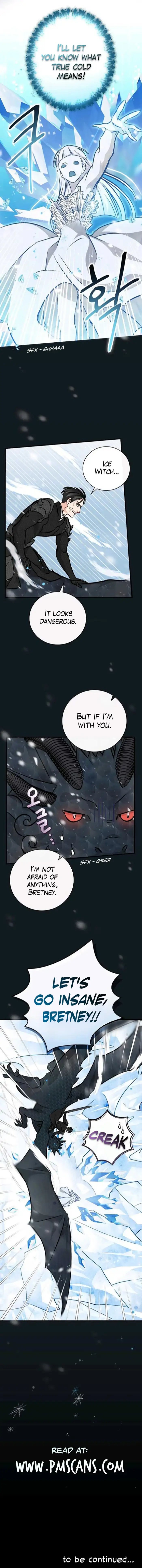 Leveling Up, By Only Eating! chapter 83 - page 15