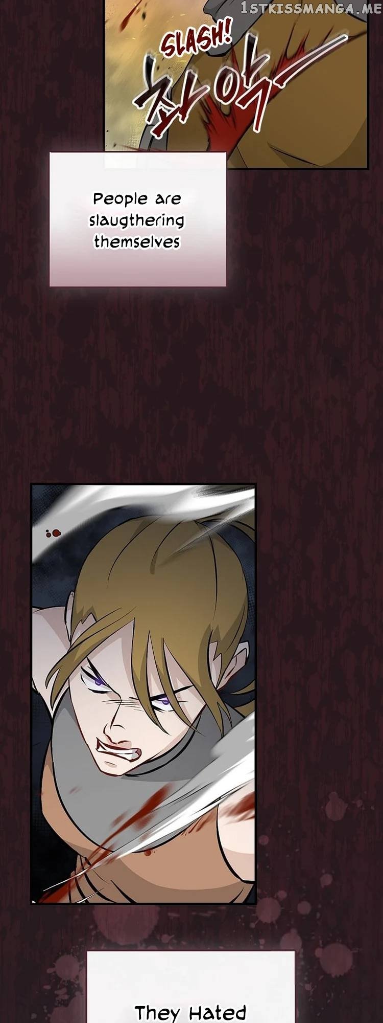 Leveling Up, By Only Eating! Chapter 137 - page 12