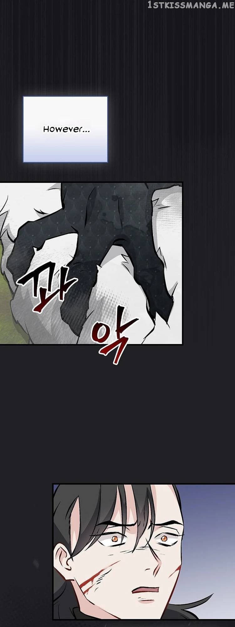 Leveling Up, By Only Eating! Chapter 137 - page 18