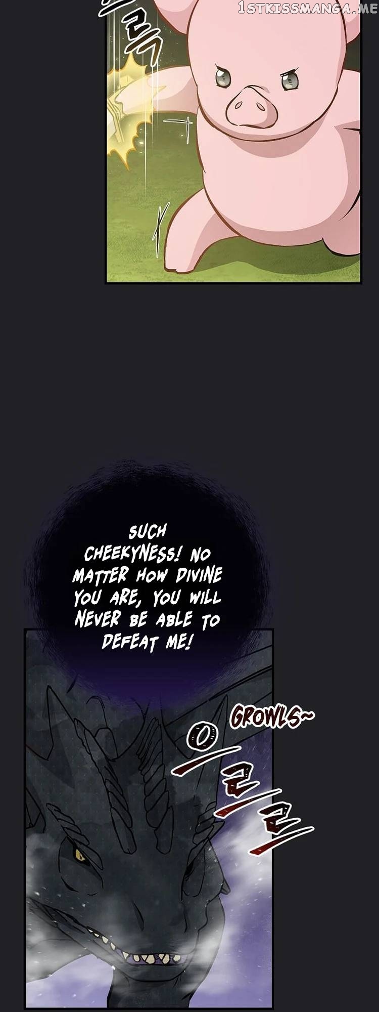 Leveling Up, By Only Eating! Chapter 137 - page 27