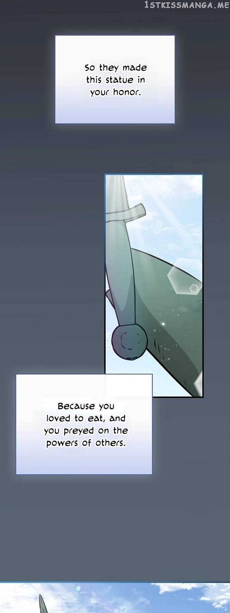 Leveling Up, By Only Eating! Chapter 137 - page 36