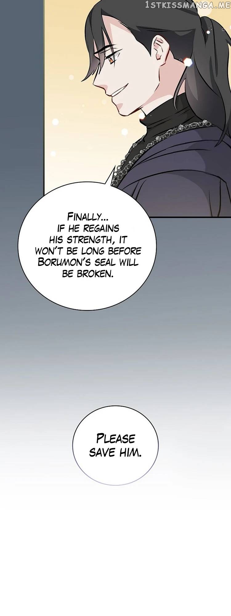 Leveling Up, By Only Eating! Chapter 137 - page 39