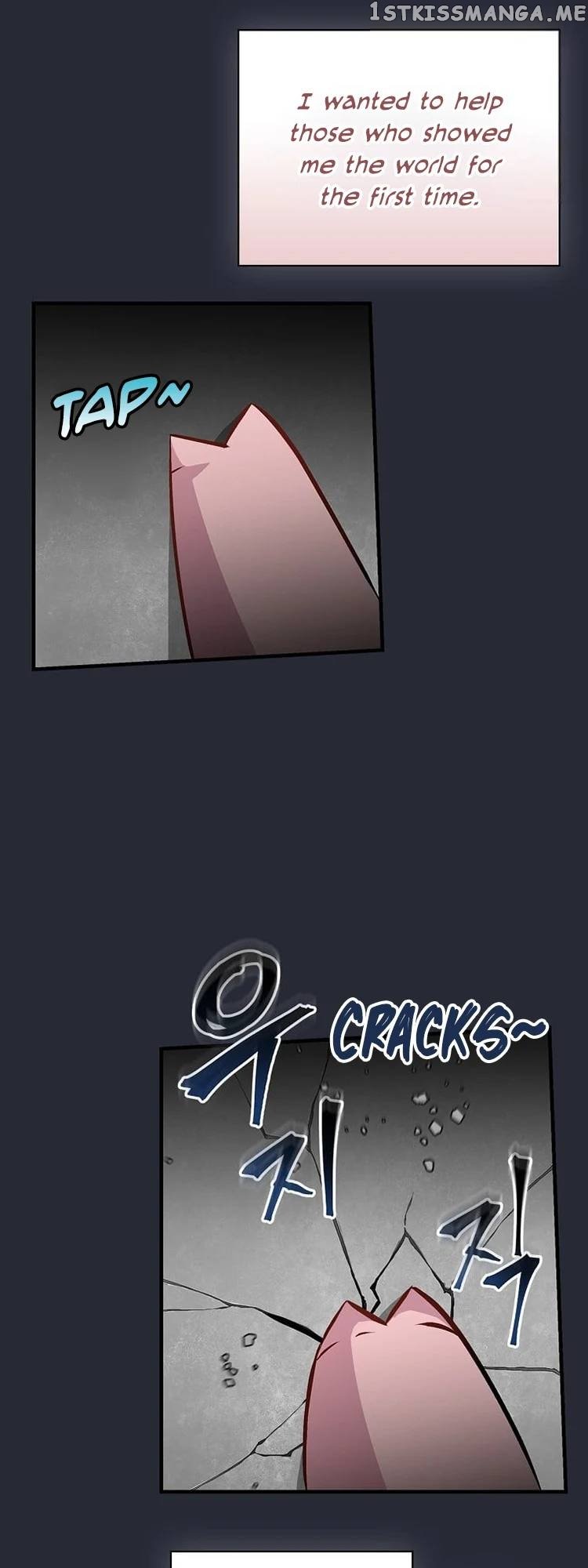 Leveling Up, By Only Eating! Chapter 137 - page 47