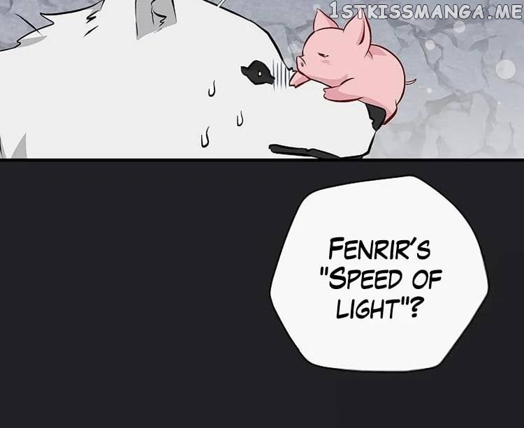 Leveling Up, By Only Eating! Chapter 137 - page 8