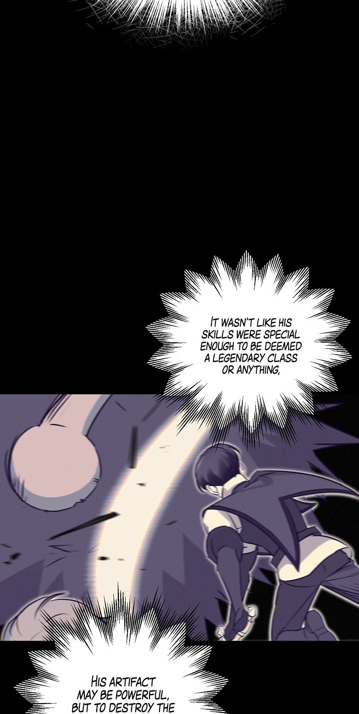 Leveling Up, By Only Eating! chapter 12 - page 10