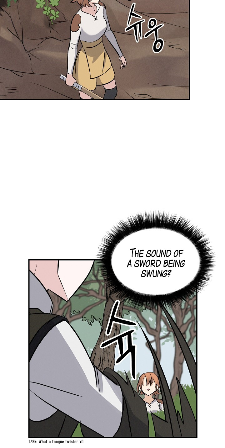 Leveling Up, By Only Eating! chapter 12 - page 16
