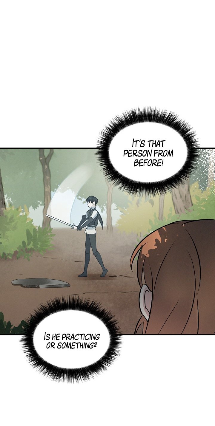 Leveling Up, By Only Eating! chapter 12 - page 17
