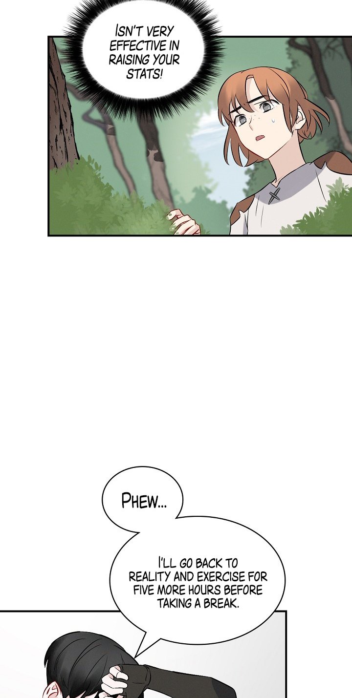 Leveling Up, By Only Eating! chapter 12 - page 19